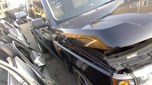 2004 Range Rover Range Rover