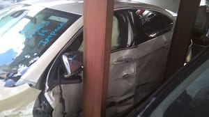 2014 Chevrolet Impala