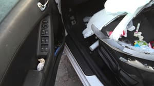 2016 Kia Forte