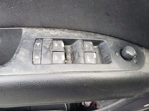 2007 Audi Audiq7