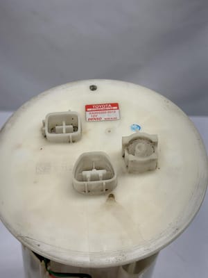 2019 Toyota Highlander Fuel Pump