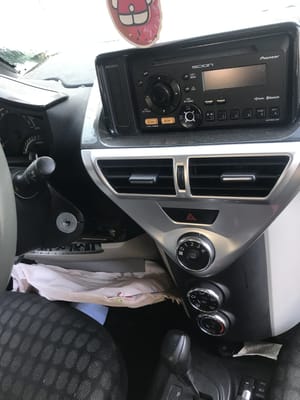 2012 Scion Iq