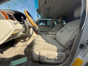 2002 Lexus Ls430