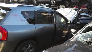 2013 Jeep Compass