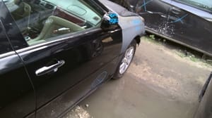 2003 Lexus Es300