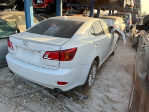 2010 Lexus Is250
