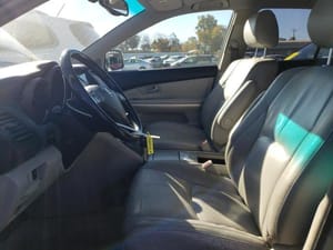 2006 Lexus Rx400