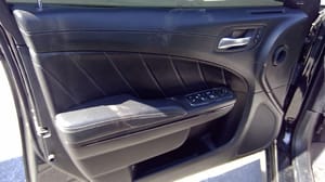 2019 Chrysler Charger