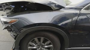 2022 Mazda Cx-9