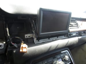 2005 Audi A8