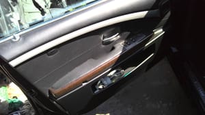 2003 BMW 745i