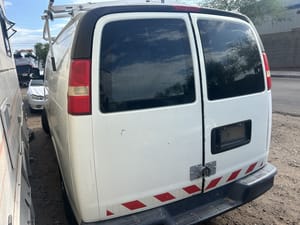 2006 GMC Expr15