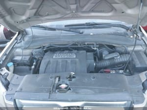 2006 Honda Pilot