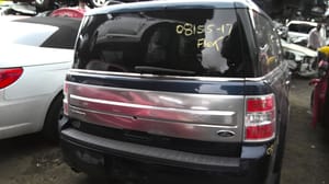 2017 Ford Flex