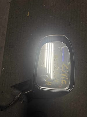 2015 Honda Civic Side Mirror