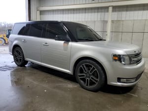 2013 Ford Flex