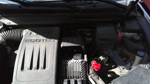2012 GMC Terrain