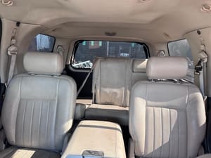 2003 Lincoln Navigator