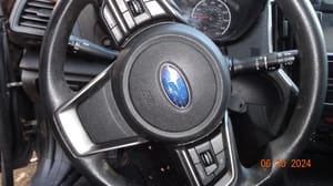 2018 Subaru Impreza