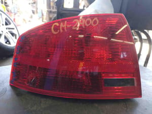 2015 Audi Audia4