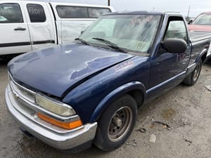 2001 GMC S10s15
