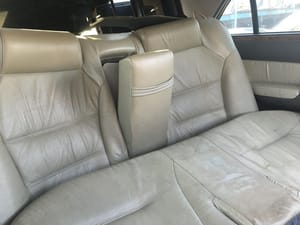 1997 Infiniti Q45
