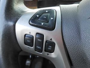 2013 Ford Taurus