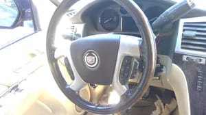 2007 Cadillac Escesv