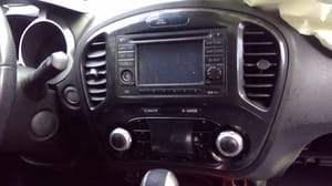 2011 Nissan Juke