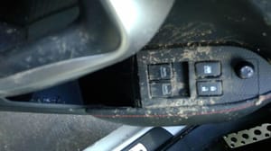 2015 Scion Frs Instrument Cluster