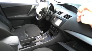 2013 Mazda Mazda3