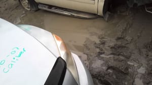 2007 Chrysler Caliber