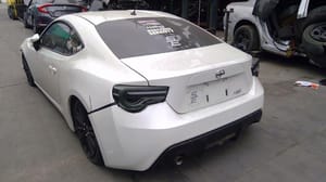 2013 Scion Frs