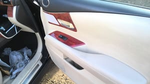 2010 Lexus Rx350