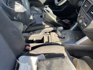 2012 Subaru Forester
