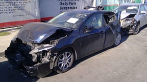 2016 Scion Ia