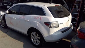 2009 Mazda Cx-7