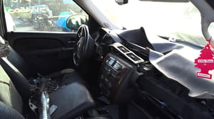 2010 GMC Sub150