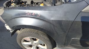 2011 Subaru Forester