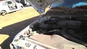 2001 Dodge Dpu15