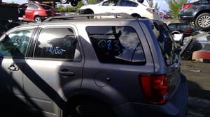 2008 Mazda Tribute