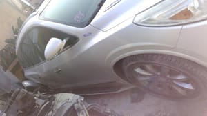 2014 Buick Enclave