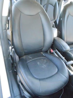 2015 Mini Countryman