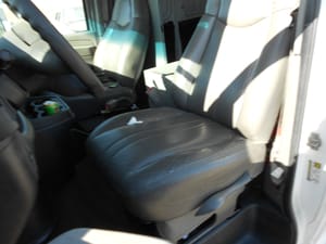 2004 GMC Expr35