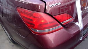 2008 Toyota Avalon