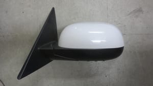 2017 Kia Soul Side Mirror, Right