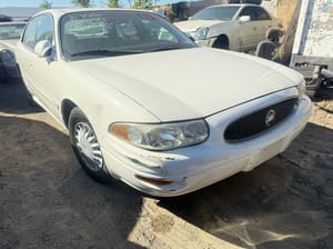 2004 Buick Lesabre