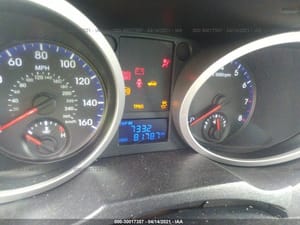 2010 Genesis Genesi