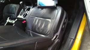 2015 Ford Flex