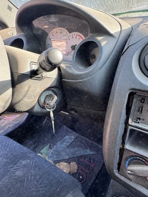 2000 Mitsubishi Eclipse